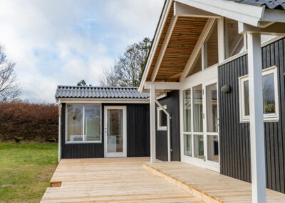 Frøslev_Sature_glat terrasse med skråt hjørne