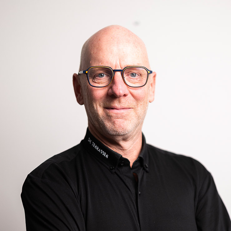 Thomas Stig Thøisen